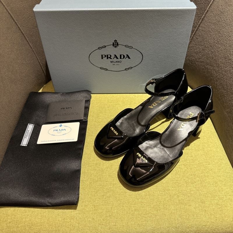 Prada Sandals